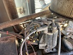 Engine with 