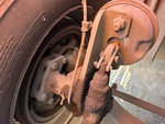 Brakes with 