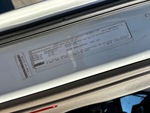 General Appearance with Second Serial Number/VIN Photo