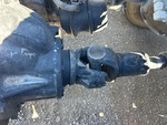 Drivetrain with 