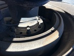 Brakes with 