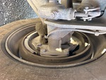 Brakes with 