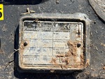 General Appearance with Numéro de série/Numéro d'identification du véhicule automobile