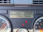 4 Transmission with Heures du moteur