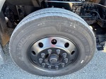 4 dessous de caisse - Camion with 