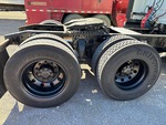 4 dessous de caisse - Camion with 