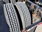 4 dessous de caisse - Camion with 