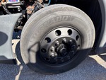 4 dessous de caisse - Camion with 