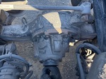 Drivetrain with 