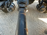 Groupe motopropulseur with 