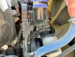 Moteur with 