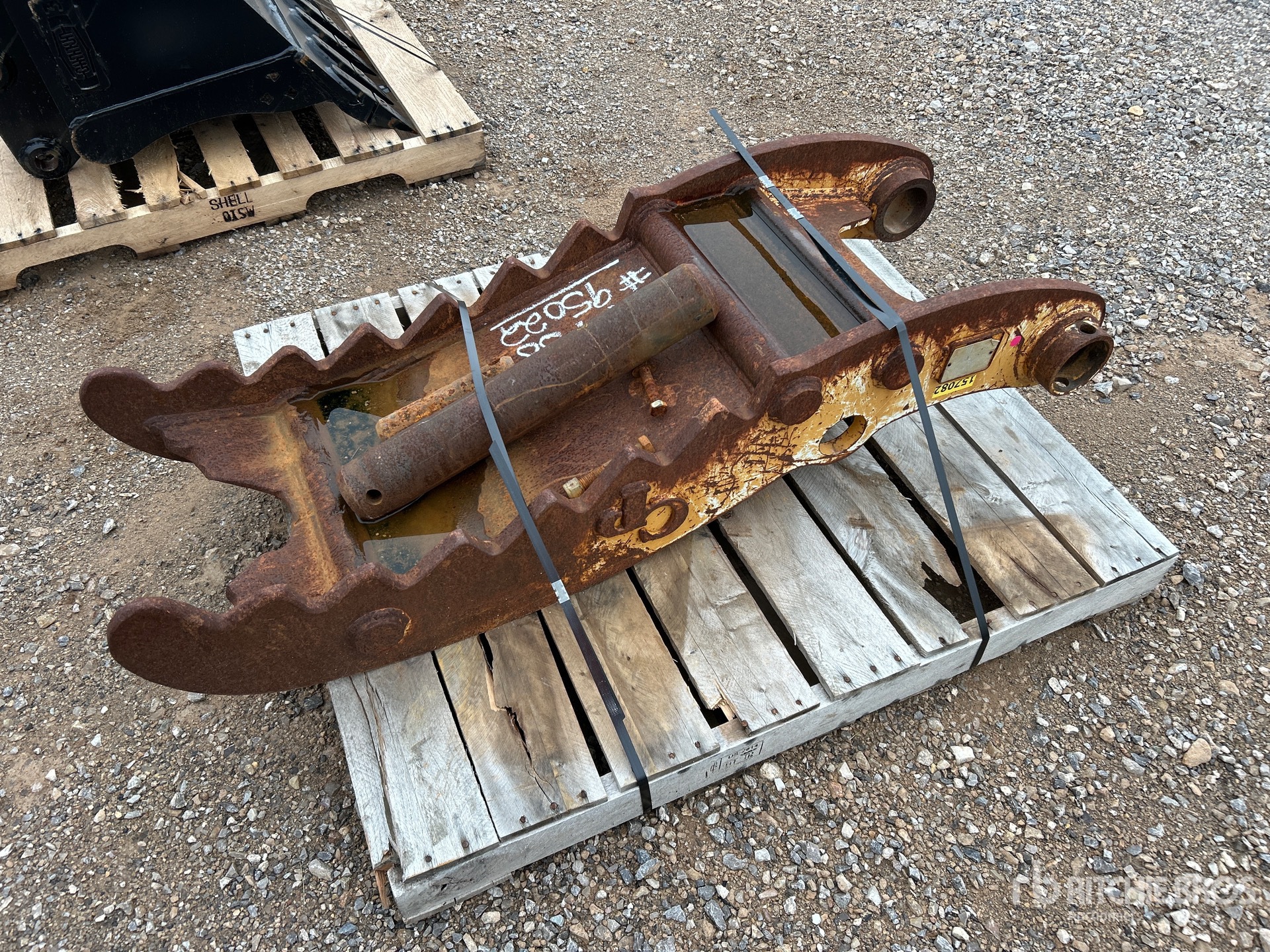 General Appearance with Imagen: esquina trasera derecha