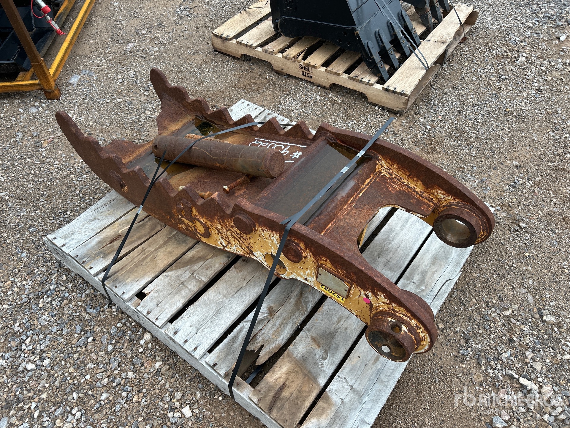 General Appearance with Imagen: esquina delantera derecha