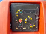 Control Station Ground with 