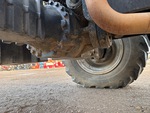 Drivetrain with