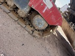 Drivetrain with 