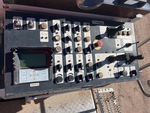 Control Station with 