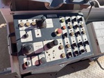 Control Station with 