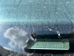 General Appearance with Second Serial Number/VIN Photo