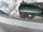 General Appearance with Second Serial Number/VIN Photo