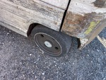 Chassis with 