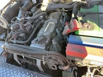 Engine with 