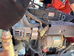 Motor with 