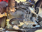 Motor with 