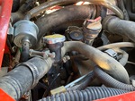 Motor with 