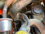 Motor with 