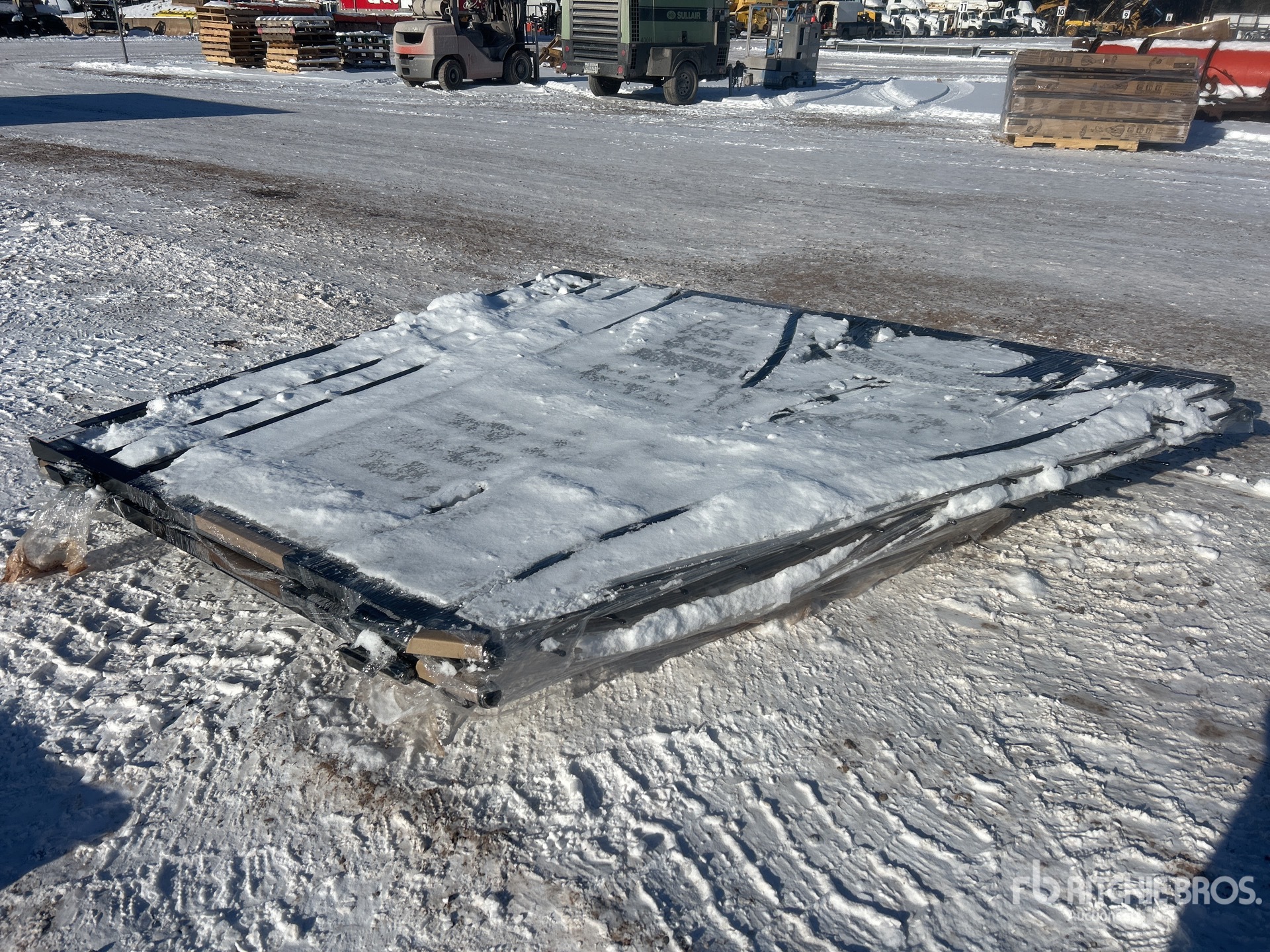 General Appearance with Zdjęcie, lewy dolny róg