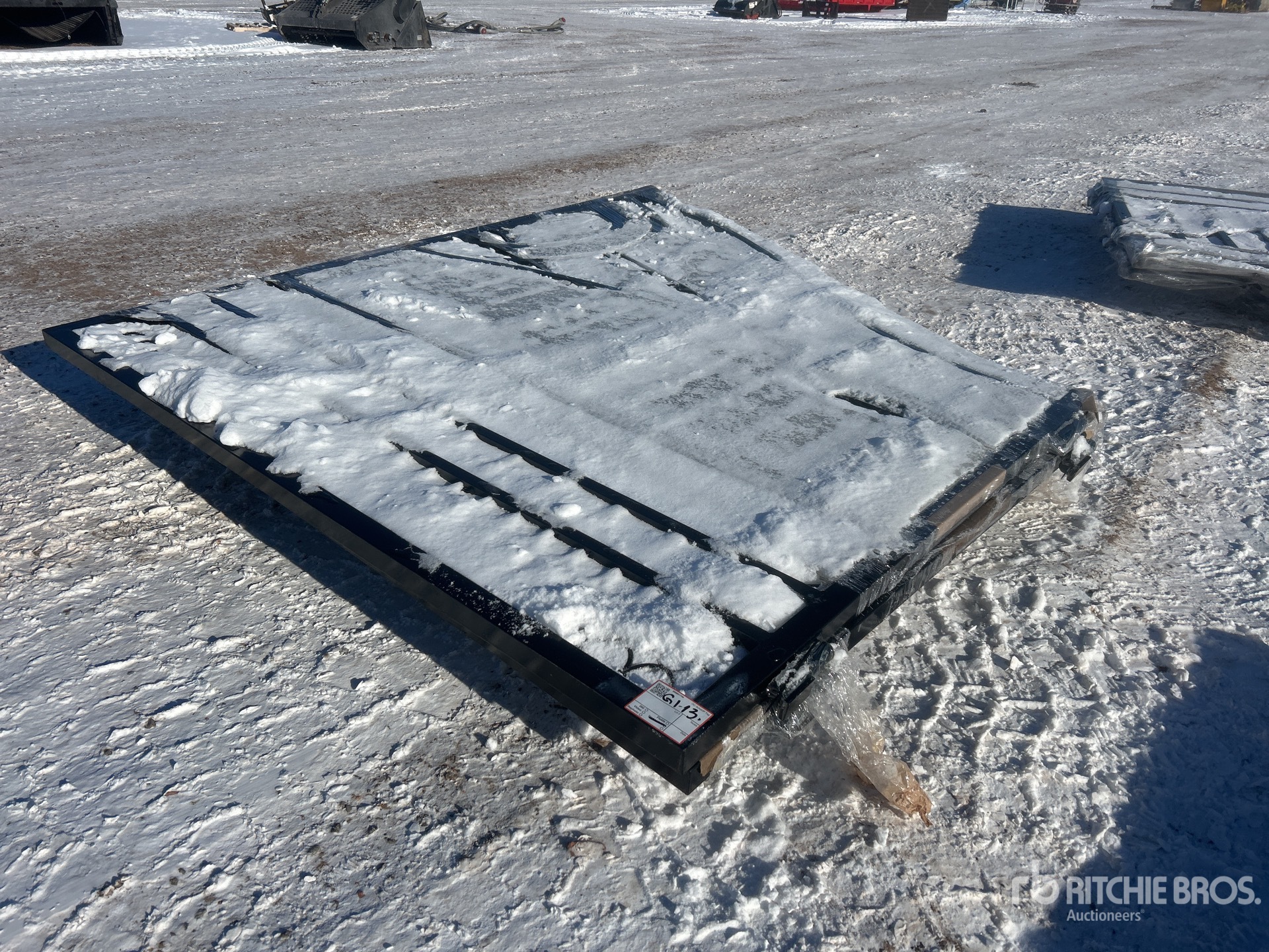 General Appearance with Zdjęcie, lewy górny róg