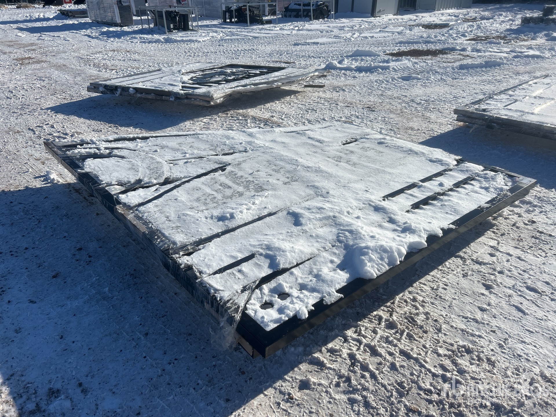 General Appearance with Zdjęcie, prawy górny róg