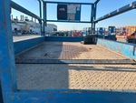 Control Station Upper with 