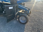 Chassis with 