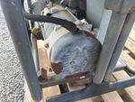Generator with 