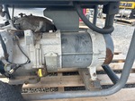 Generator with 