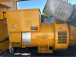 Generator with 