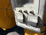 Generator with 