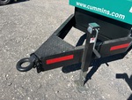 Trailer Chassis with 