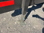 Trailer Chassis with 