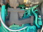 Engine with 