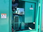 Generator with 