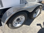 Trailer Chassis with 