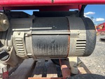 Generator with 