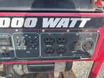 Generator with 