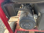 Generator with 