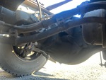 Drivetrain with 