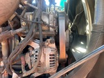 Engine with 
