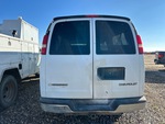 Chassis Photos with 